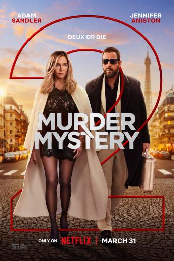 Subtitrare  Murder Mystery 2