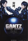 Subtitrare  Gantz: Perfect Answer HD 720p 1080p XVID