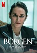 Subtitrare Borgen - First Season