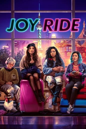 Subtitrare  Joy Ride