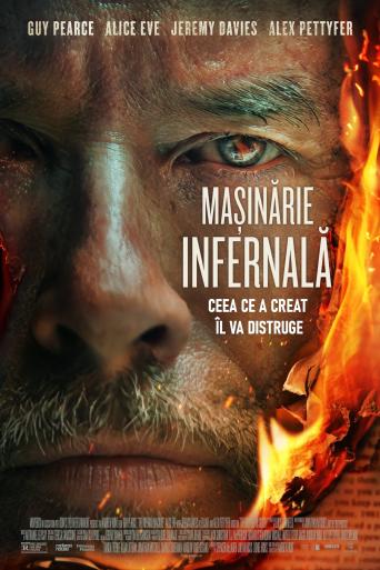 Subtitrare  The Infernal Machine