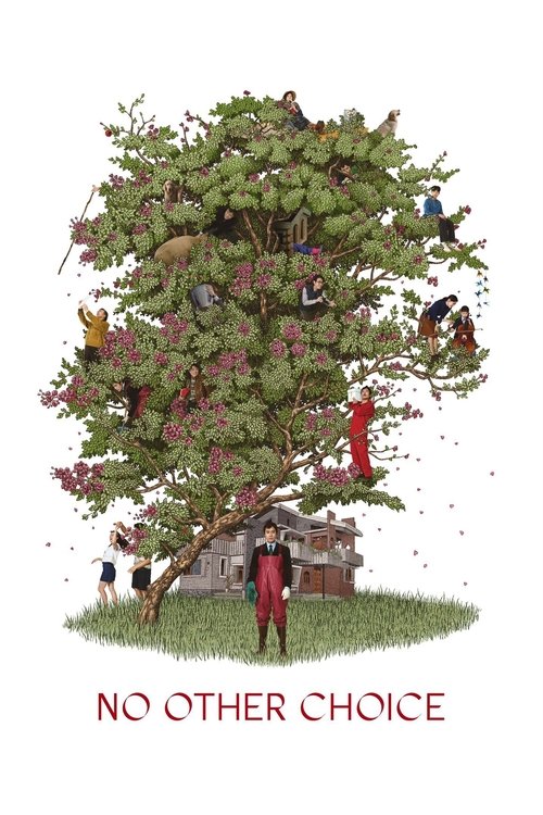 Subtitrare  No Other Choice (Eojjeolsuga eobsda) HD 720p 1080p