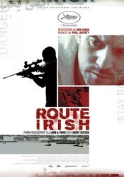 Subtitrare Route Irish