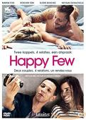 Subtitrare  Happy Few (Four Lovers) DVDRIP XVID