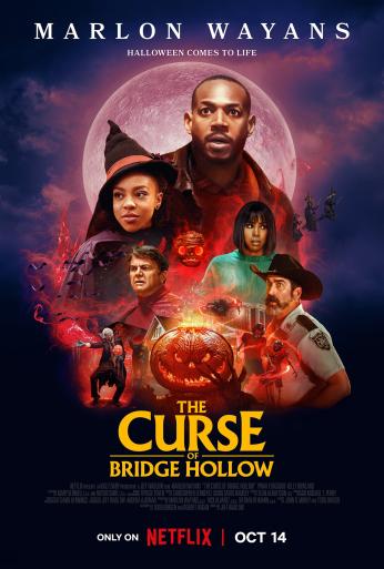 Trailer The Curse of Bridge Hollow