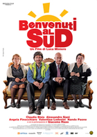 Subtitrare  Benvenuti al Sud (Welcome to the South) HD 720p XVID