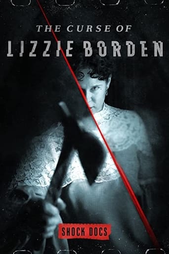 Subtitrare  The Curse of Lizzie Borden (Shock Docs: The Curse of Lizzie Borden)