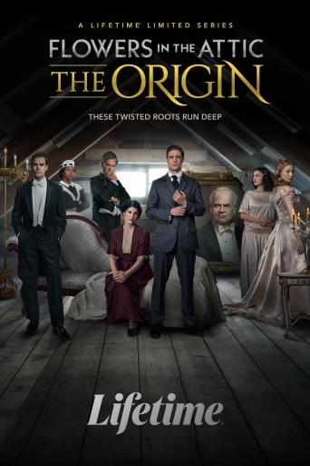 Subtitrare Flowers in the Attic: The Origin - Sezonul 1