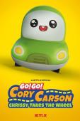 Subtitrare  Go! Go! Cory Carson: Chrissy Takes the Wheel