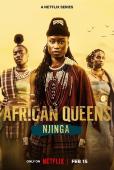 Subtitrare  African Queens: Njinga - Sezonul 1