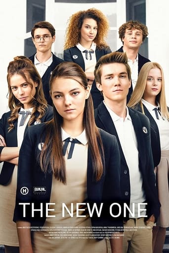 Subtitrare  Novenka (The New One) - Sezonul 1