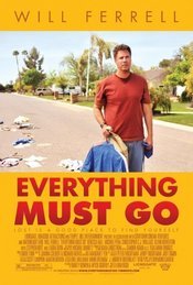 Subtitrare  Everything Must Go XVID
