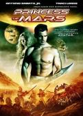 Subtitrare  Princess of Mars  DVDRIP XVID