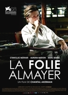 Subtitrare  La folie Almayer (Almayer's Folly) DVDRIP XVID