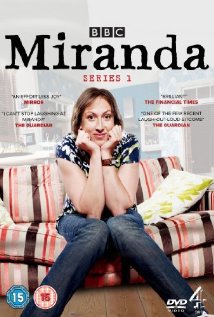 Subtitrare  Miranda - Second Season