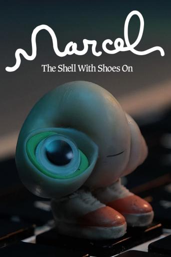 Subtitrare  Marcel the Shell with Shoes On