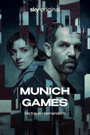 Subtitrare  Munich Games - Sezonul 1