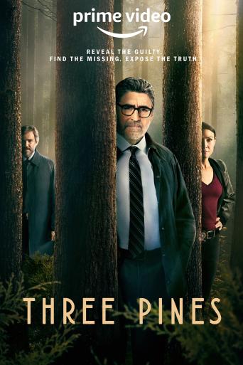 Subtitrare  Three Pines - Sezonul 1