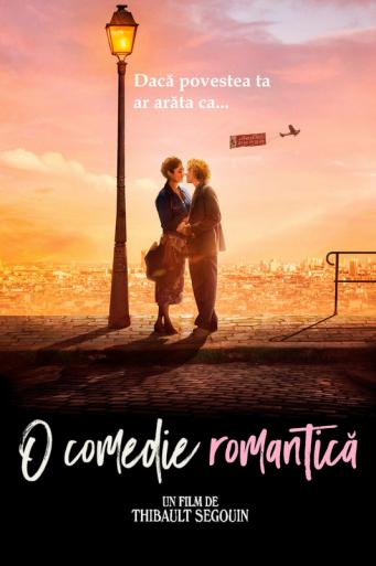 Subtitrare  Une comédie romantique (Romantique)