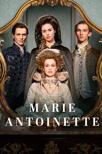 Subtitrare Marie Antoinette - Sezonul 1