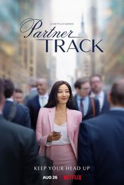 Subtitrare  Partner Track - Sezonul 1