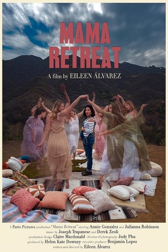 Subtitrare  Mama Retreat