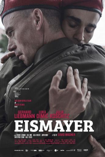 Subtitrare Eismayer (Sergent Major Eismayer)