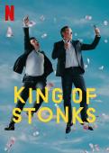 Subtitrare  King of Stonks (Cable Cash) - Sezonul 1