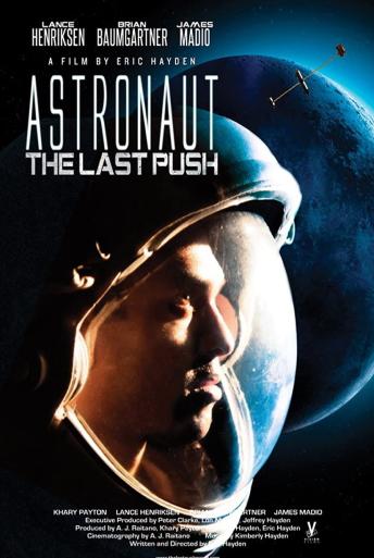 Trailer Astronaut: The Last Push