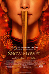 Subtitrare  Snow Flower and the Secret Fan HD 720p 1080p XVID