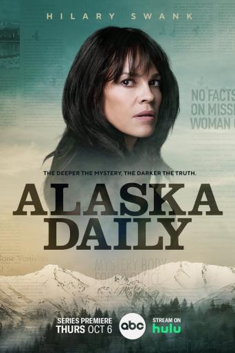 Subtitrare Alaska Daily - First Season