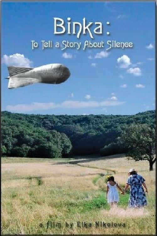Subtitrare Binka: To Tell a Story About Silence