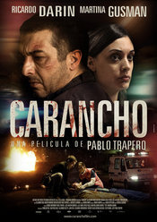 Subtitrare  Carancho DVDRIP HD 720p XVID