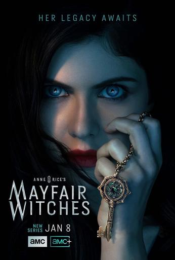 Trailer Anne Rice's Mayfair Witches