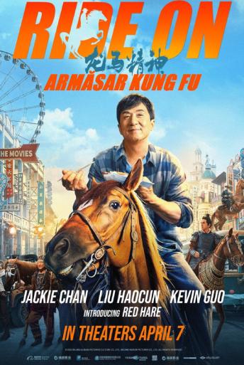 Subtitrare  Ride On (Longma jingshen) HD 720p 1080p