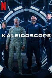 Subtitrare  Kaleidoscope - Sezonul 1