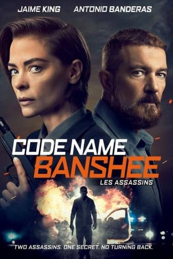 Subtitrare Code Name Banshee