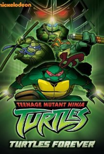 Subtitrare Teenage Mutant Ninja Turtles: Turtles Forever