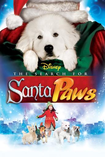 Subtitrare  The Search for Santa Paws