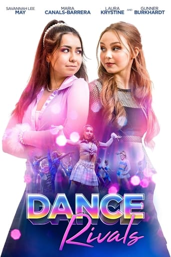 Subtitrare  Dance Rivals 1080p