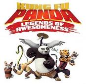 Subtitrare Kung Fu Panda: Legends of Awesomeness