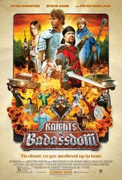 Subtitrare Knights of Badassdom