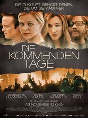 Subtitrare  The Coming Days (Die kommenden Tage) XVID