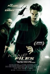 Subtitrare  The Kane Files: Life of Trial DVDRIP XVID