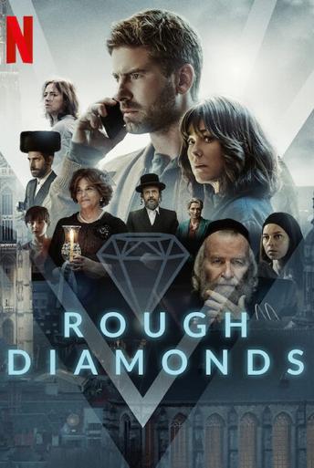 Subtitrare  Rough Diamonds (Diamonds) - Sezonul 1