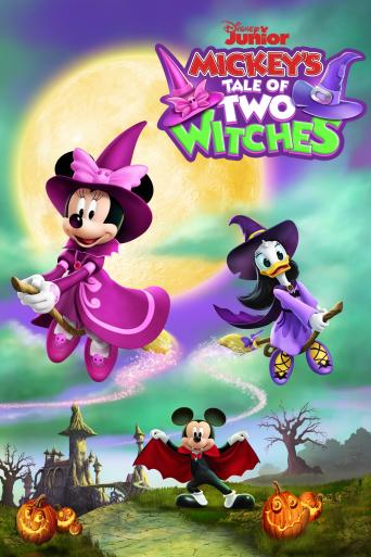 Subtitrare  Mickey's Tale of Two Witches