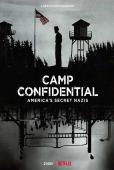 Subtitrare  Camp Confidential: America's Secret Nazis