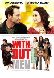 Subtitrare  Without Men DVDRIP XVID
