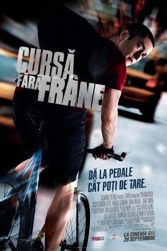 Subtitrare  Premium Rush DVDRIP