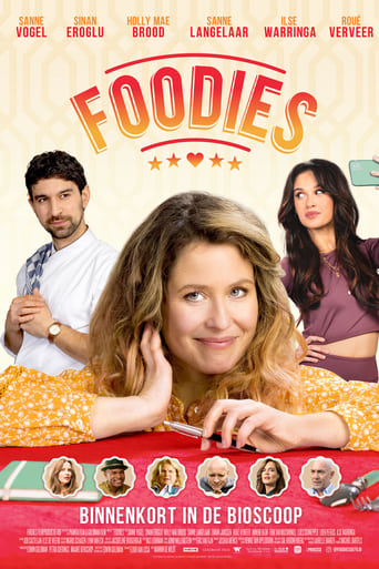 Subtitrare  Foodies